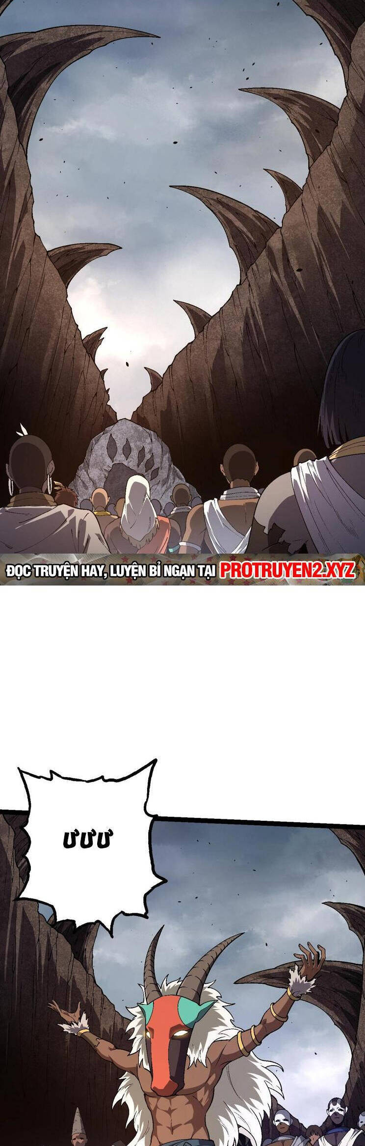 Chuyển Sinh Thành Liễu Đột Biến Chap 155 - Next Chap 156