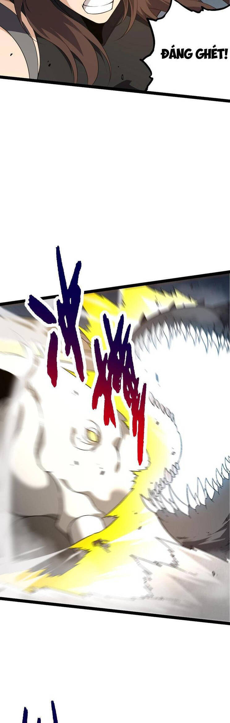 Chuyển Sinh Thành Liễu Đột Biến Chap 156 - Next Chap 157