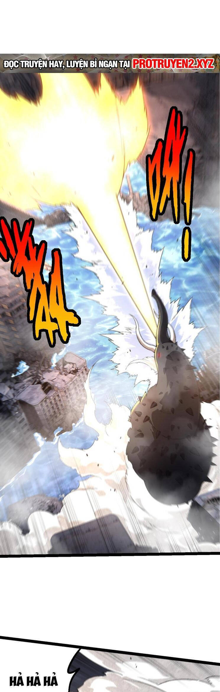 Chuyển Sinh Thành Liễu Đột Biến Chap 156 - Next Chap 157