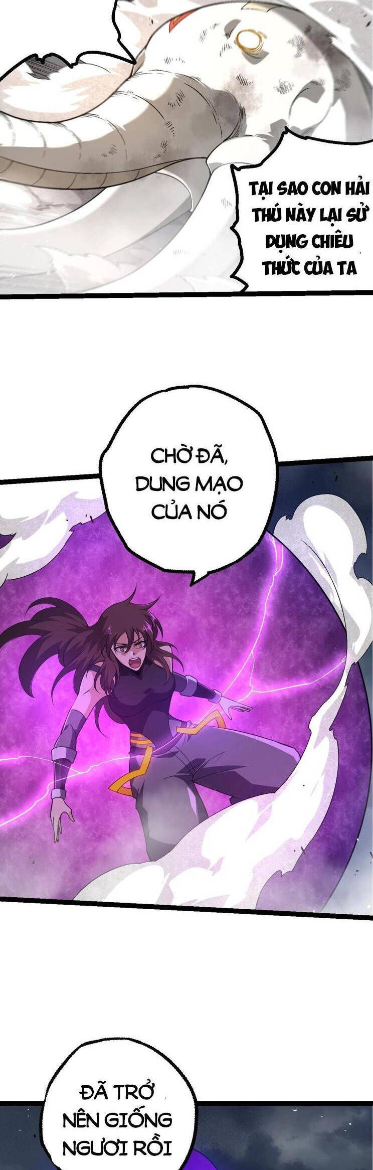 Chuyển Sinh Thành Liễu Đột Biến Chap 156 - Next Chap 157