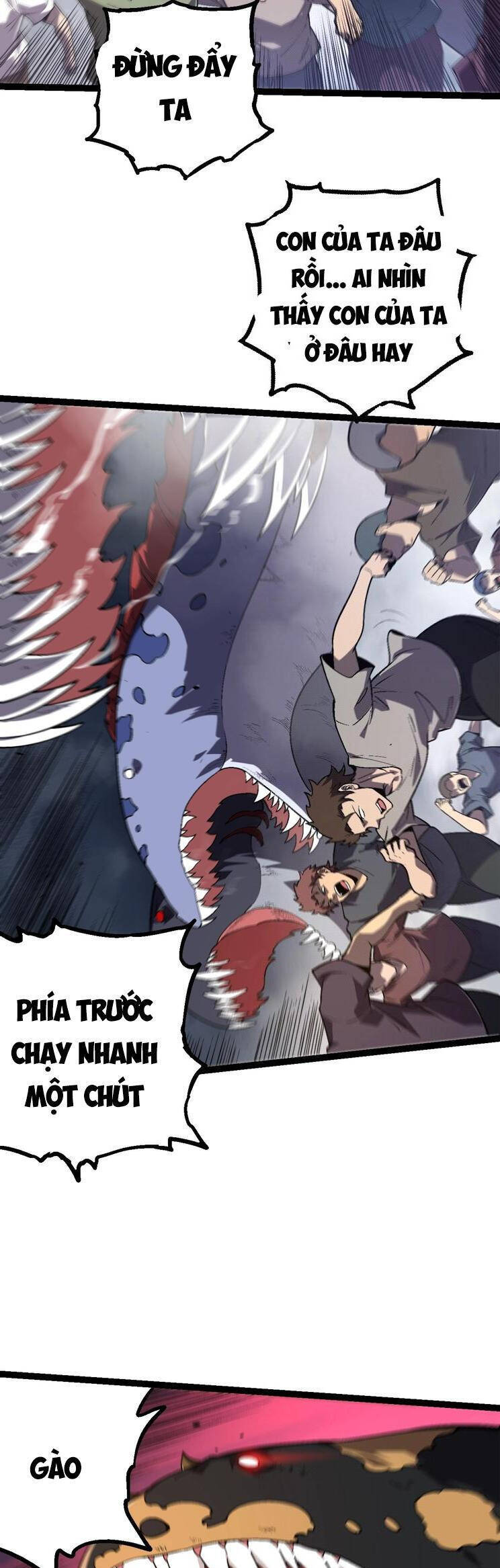 Chuyển Sinh Thành Liễu Đột Biến Chap 156 - Next Chap 157