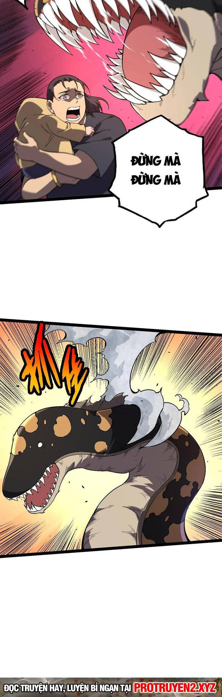 Chuyển Sinh Thành Liễu Đột Biến Chap 156 - Next Chap 157