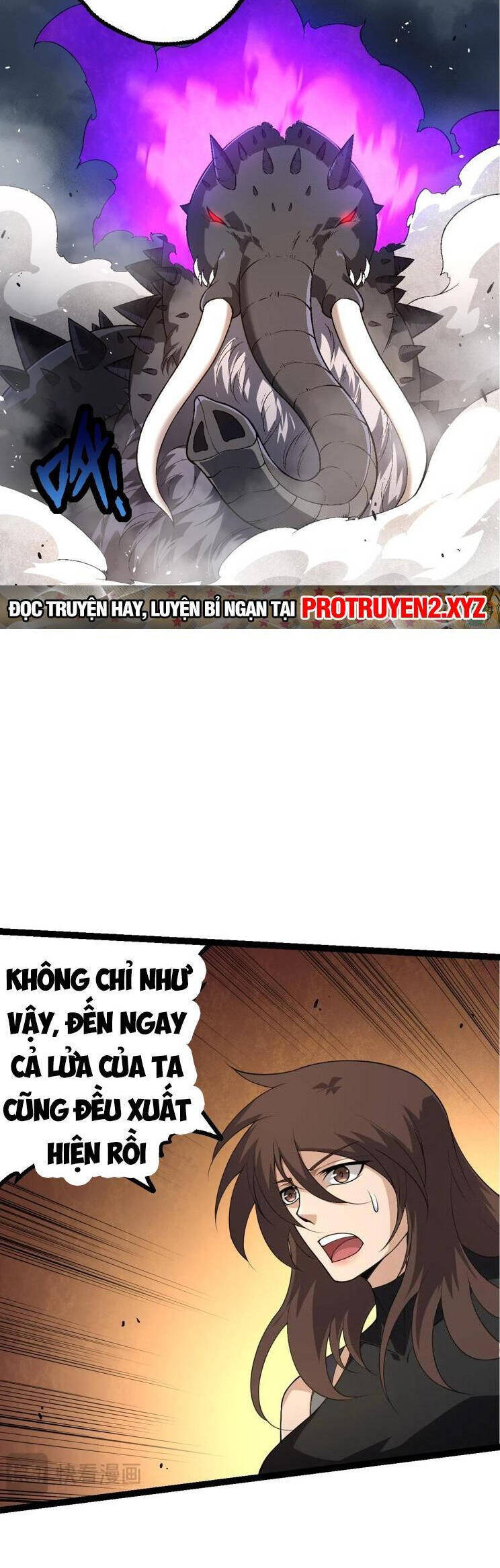 Chuyển Sinh Thành Liễu Đột Biến Chap 156 - Next Chap 157