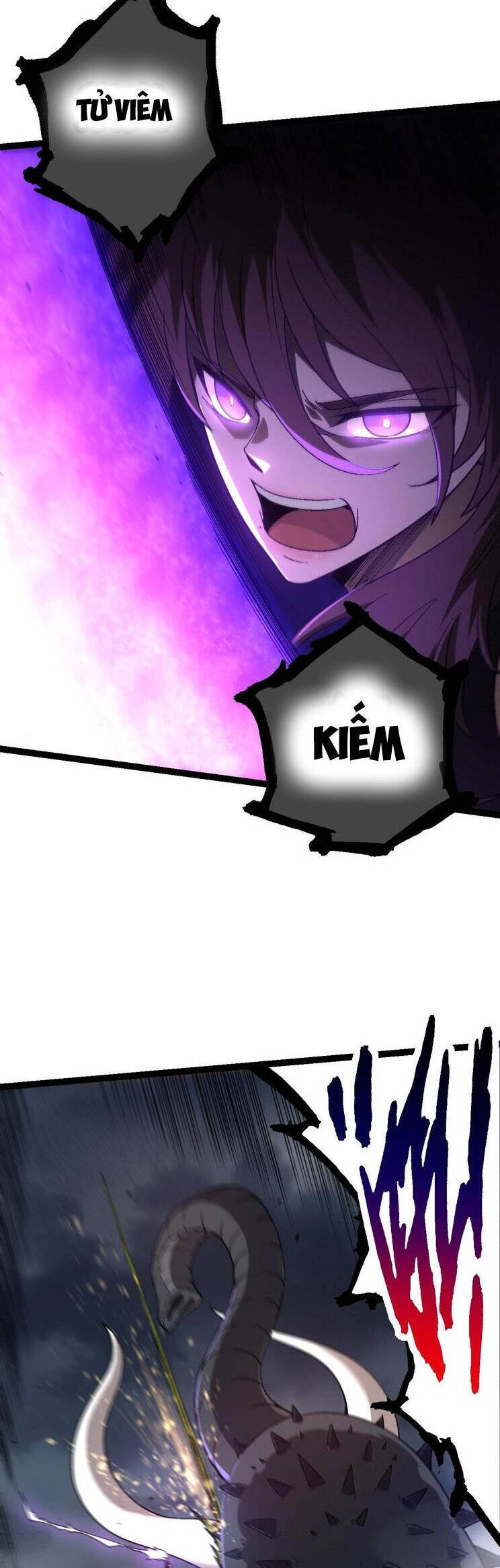 Chuyển Sinh Thành Liễu Đột Biến Chap 156 - Next Chap 157