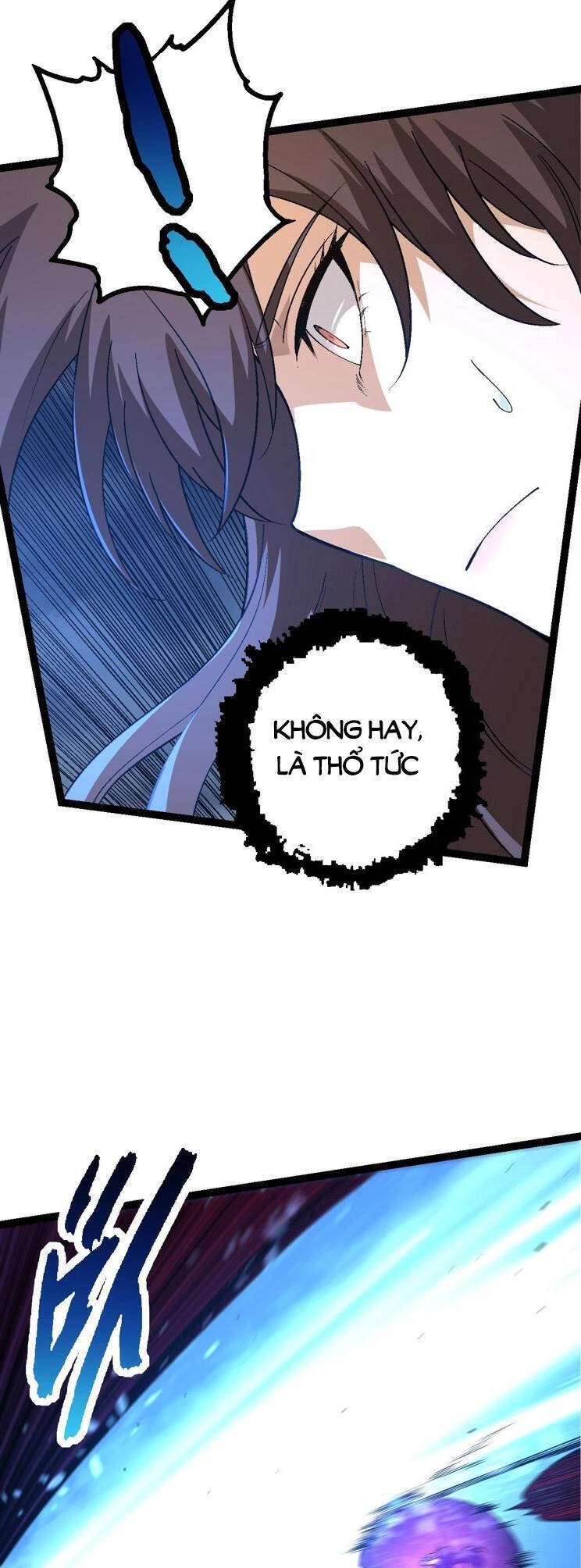 Chuyển Sinh Thành Liễu Đột Biến Chap 156 - Next Chap 157