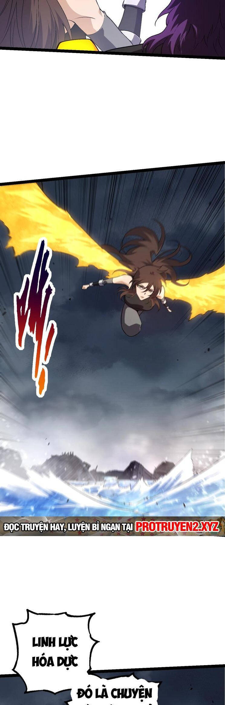 Chuyển Sinh Thành Liễu Đột Biến Chap 156 - Next Chap 157