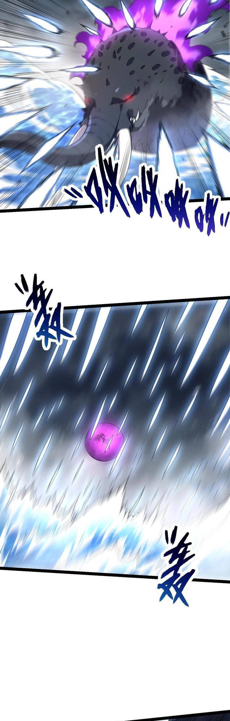 Chuyển Sinh Thành Liễu Đột Biến Chap 156 - Next Chap 157