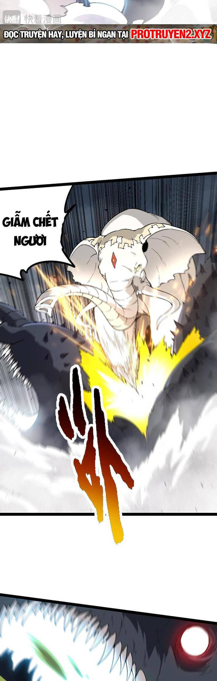 Chuyển Sinh Thành Liễu Đột Biến Chap 156 - Next Chap 157