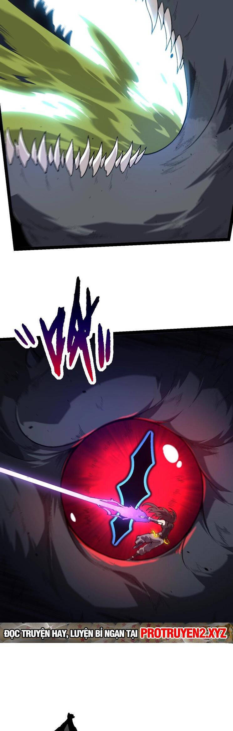 Chuyển Sinh Thành Liễu Đột Biến Chap 156 - Next Chap 157