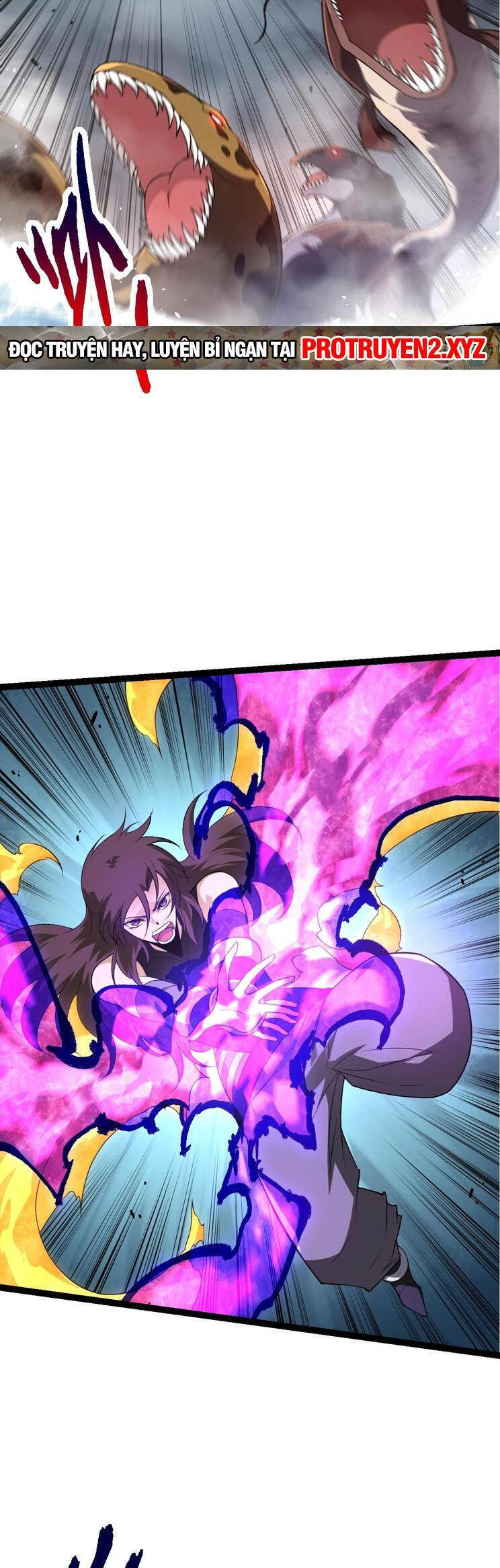 Chuyển Sinh Thành Liễu Đột Biến Chap 156 - Next Chap 157