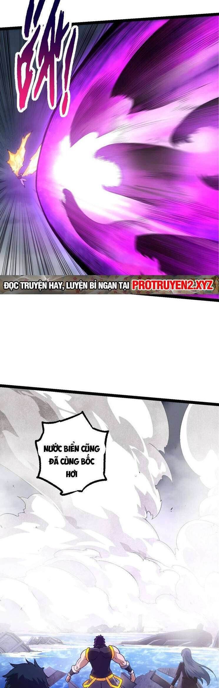 Chuyển Sinh Thành Liễu Đột Biến Chap 156 - Next Chap 157