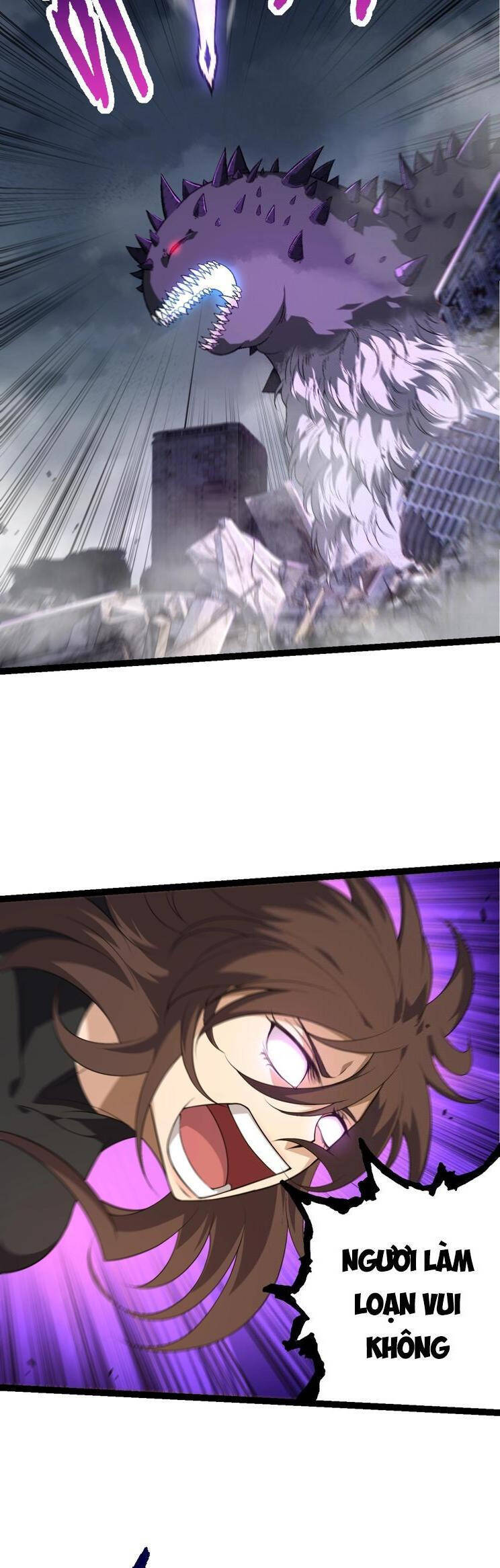 Chuyển Sinh Thành Liễu Đột Biến Chap 156 - Next Chap 157