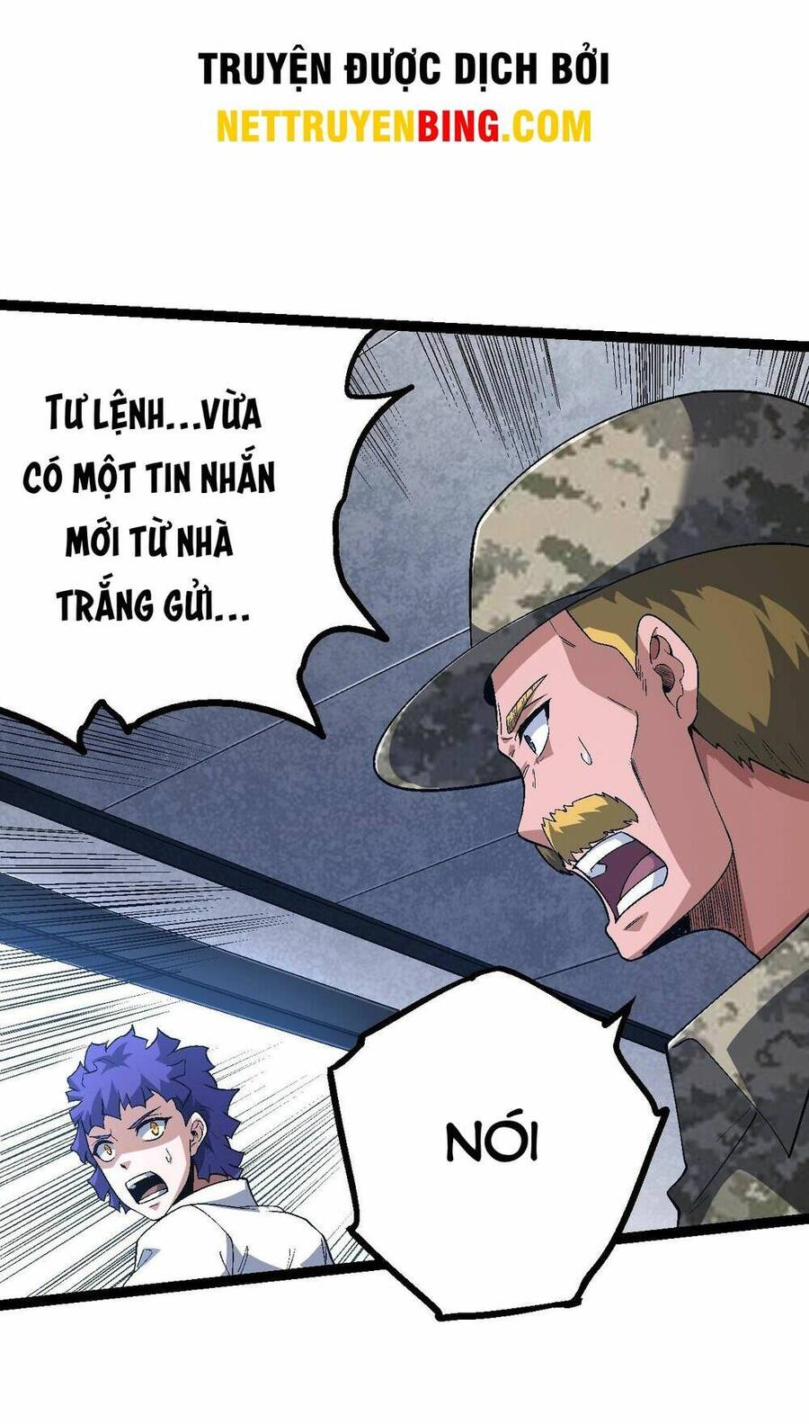 Chuyển Sinh Thành Liễu Đột Biến Chap 158 - Next Chap 159