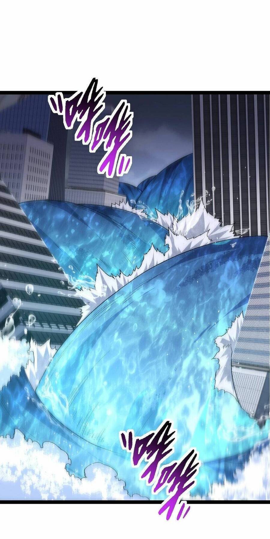 Chuyển Sinh Thành Liễu Đột Biến Chap 158 - Next Chap 159