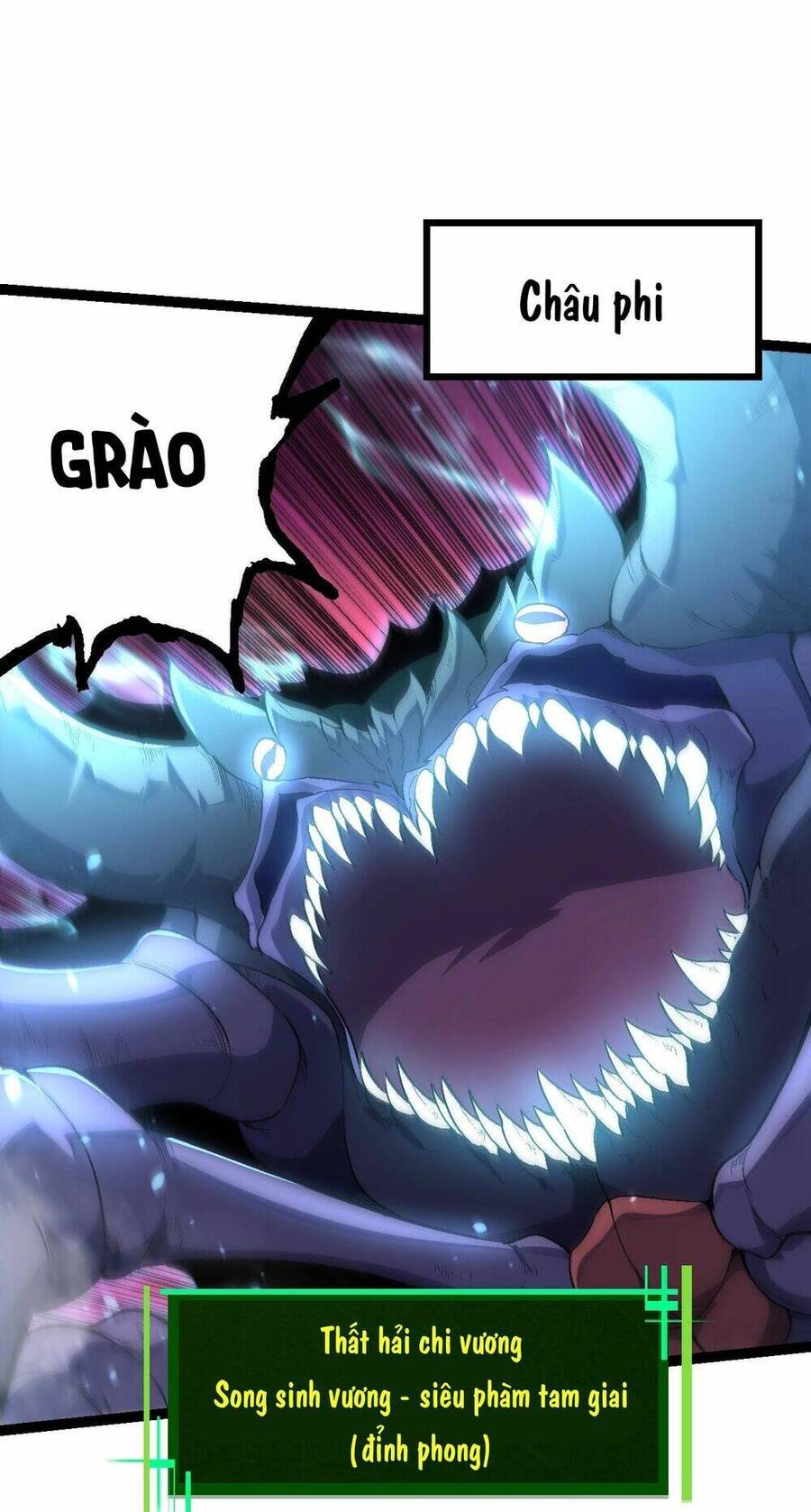 Chuyển Sinh Thành Liễu Đột Biến Chap 158 - Next Chap 159