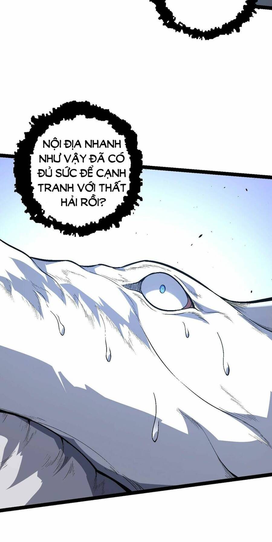 Chuyển Sinh Thành Liễu Đột Biến Chap 158 - Next Chap 159