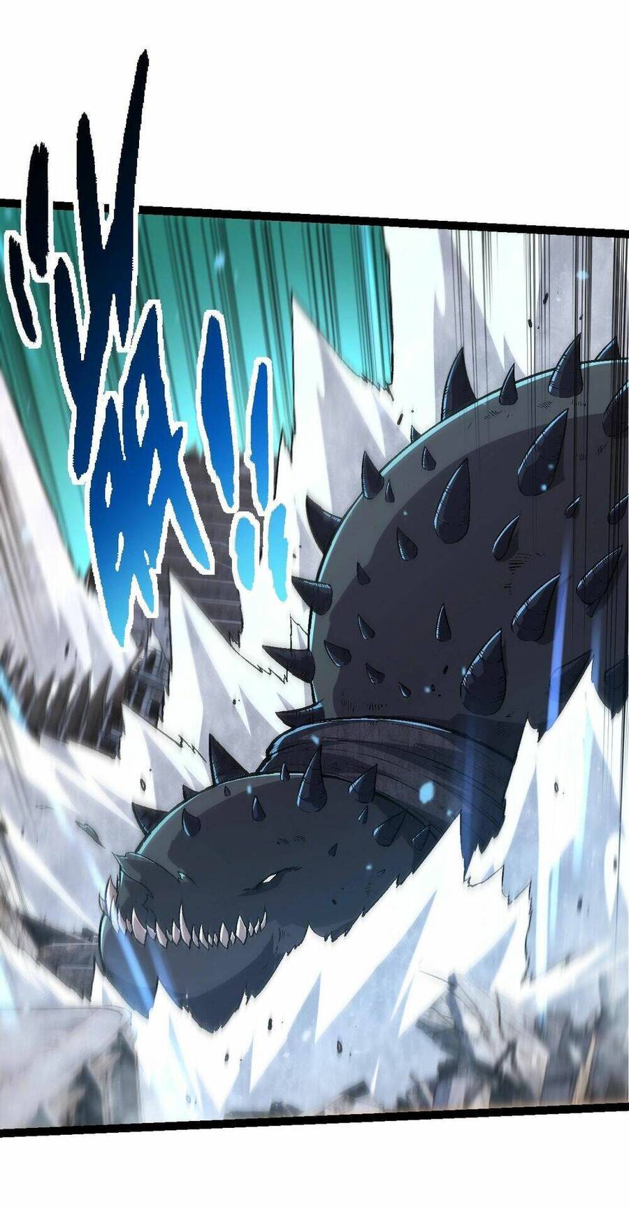 Chuyển Sinh Thành Liễu Đột Biến Chap 158 - Next Chap 159