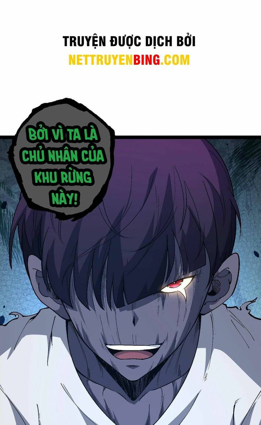 Chuyển Sinh Thành Liễu Đột Biến Chap 158 - Next Chap 159