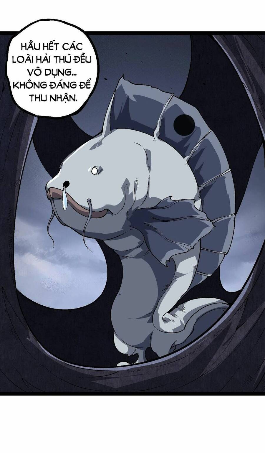 Chuyển Sinh Thành Liễu Đột Biến Chap 158 - Next Chap 159