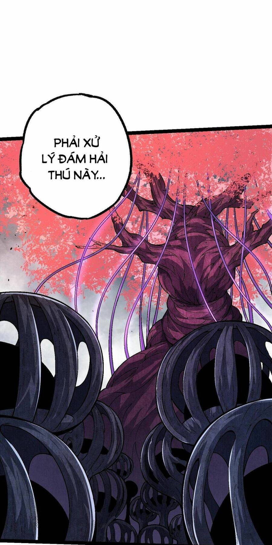 Chuyển Sinh Thành Liễu Đột Biến Chap 158 - Next Chap 159