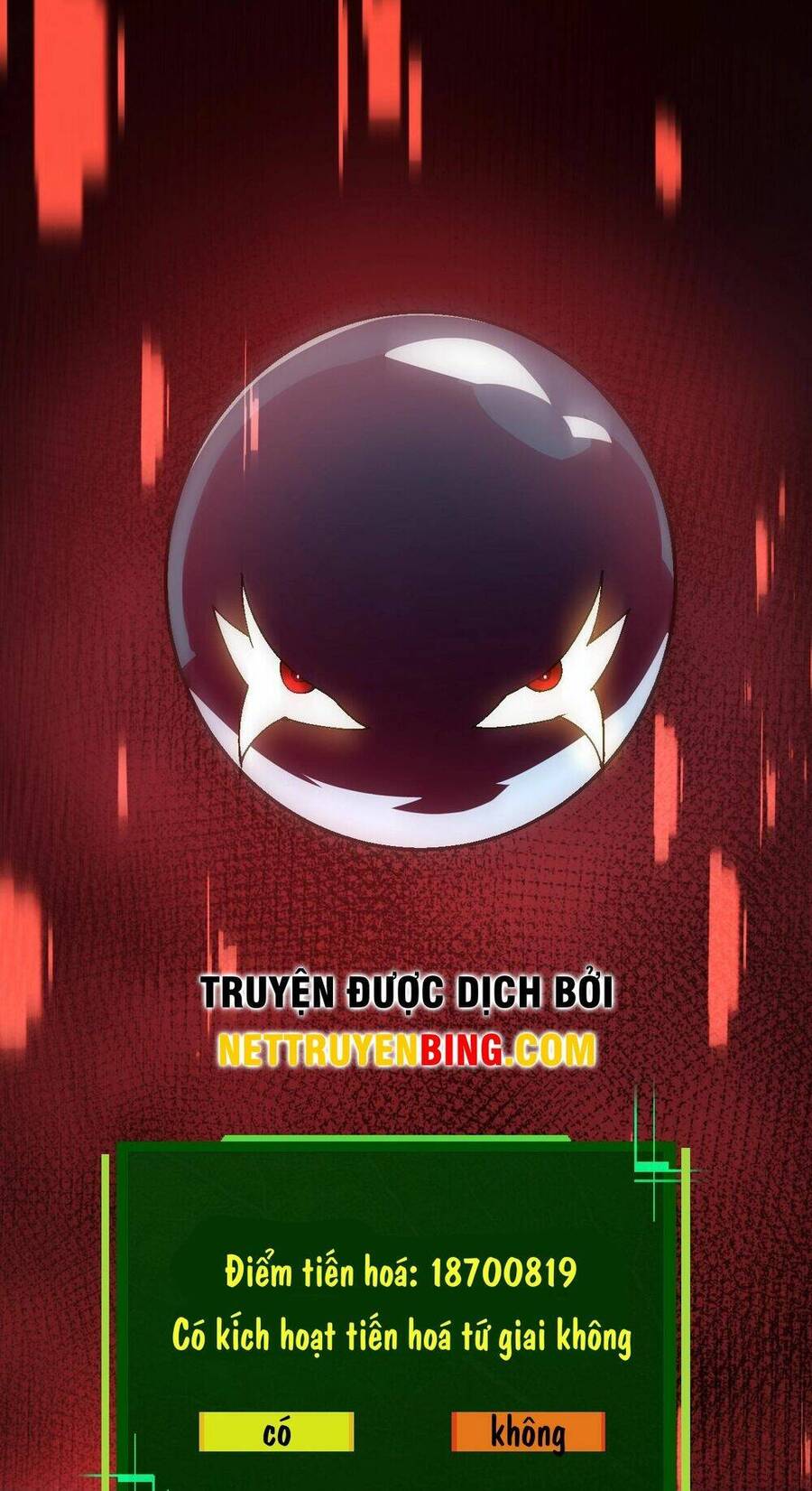 Chuyển Sinh Thành Liễu Đột Biến Chap 158 - Next Chap 159