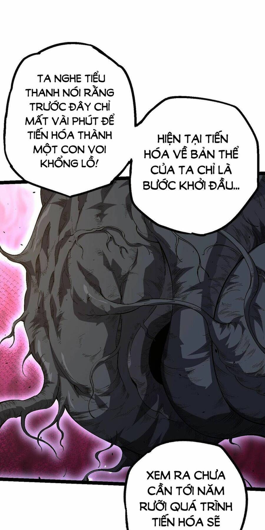 Chuyển Sinh Thành Liễu Đột Biến Chap 158 - Next Chap 159