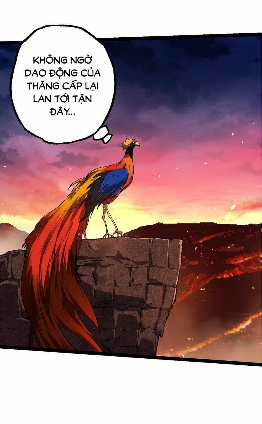 Chuyển Sinh Thành Liễu Đột Biến Chap 159 - Next Chap 160