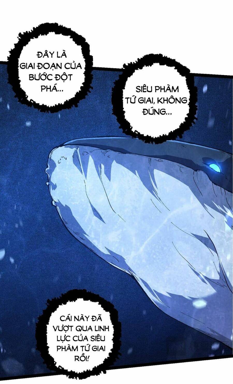 Chuyển Sinh Thành Liễu Đột Biến Chap 159 - Next Chap 160