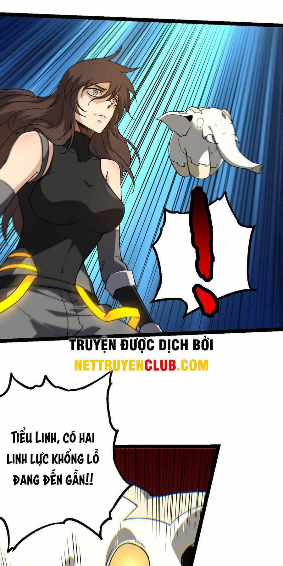 Chuyển Sinh Thành Liễu Đột Biến Chap 159 - Next Chap 160