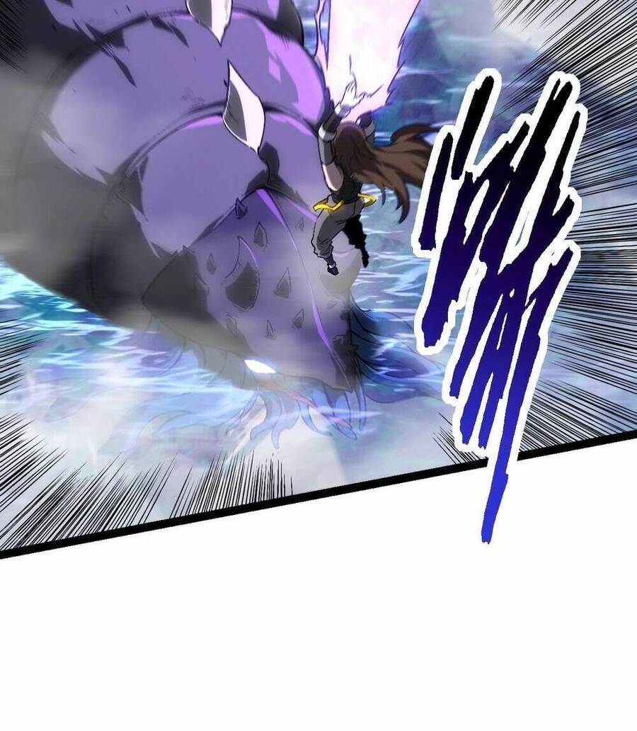 Chuyển Sinh Thành Liễu Đột Biến Chap 159 - Next Chap 160