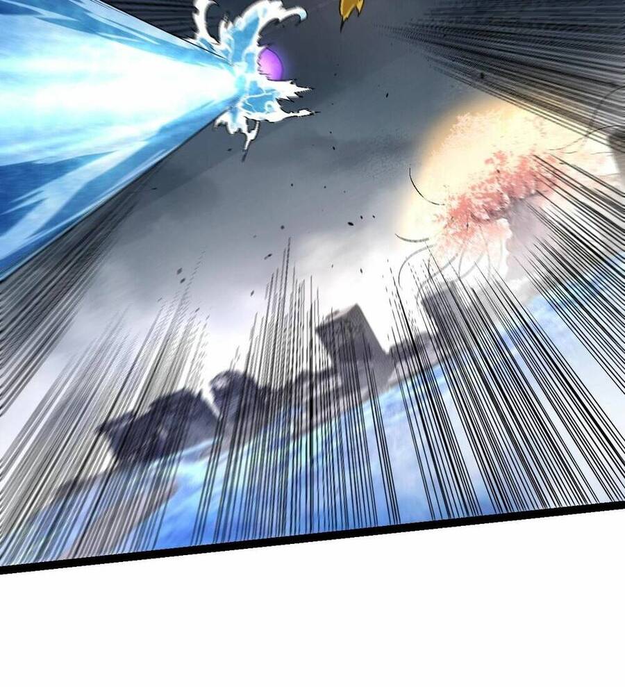 Chuyển Sinh Thành Liễu Đột Biến Chap 159 - Next Chap 160