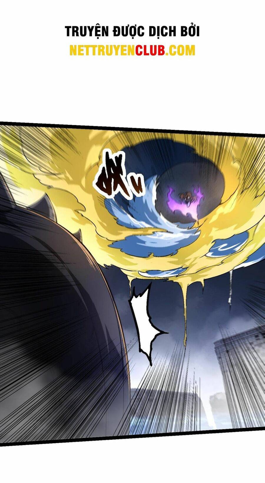 Chuyển Sinh Thành Liễu Đột Biến Chap 159 - Next Chap 160