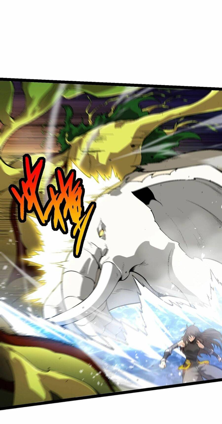 Chuyển Sinh Thành Liễu Đột Biến Chap 159 - Next Chap 160