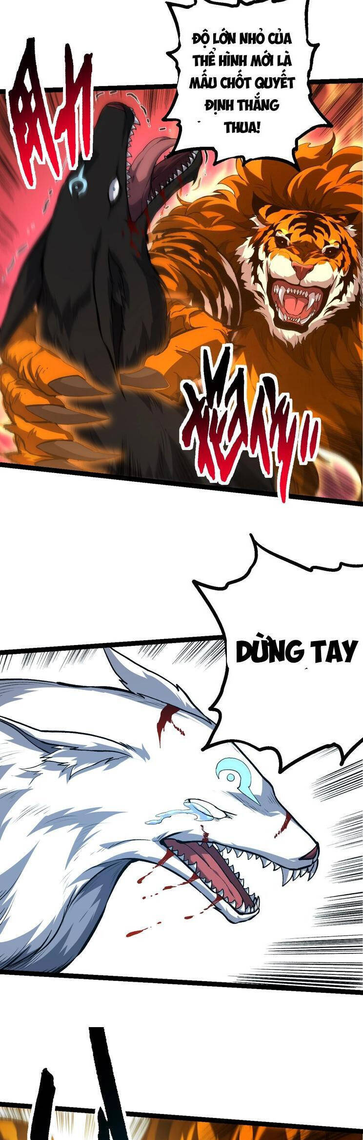 Chuyển Sinh Thành Liễu Đột Biến Chap 150 - Next Chap 151