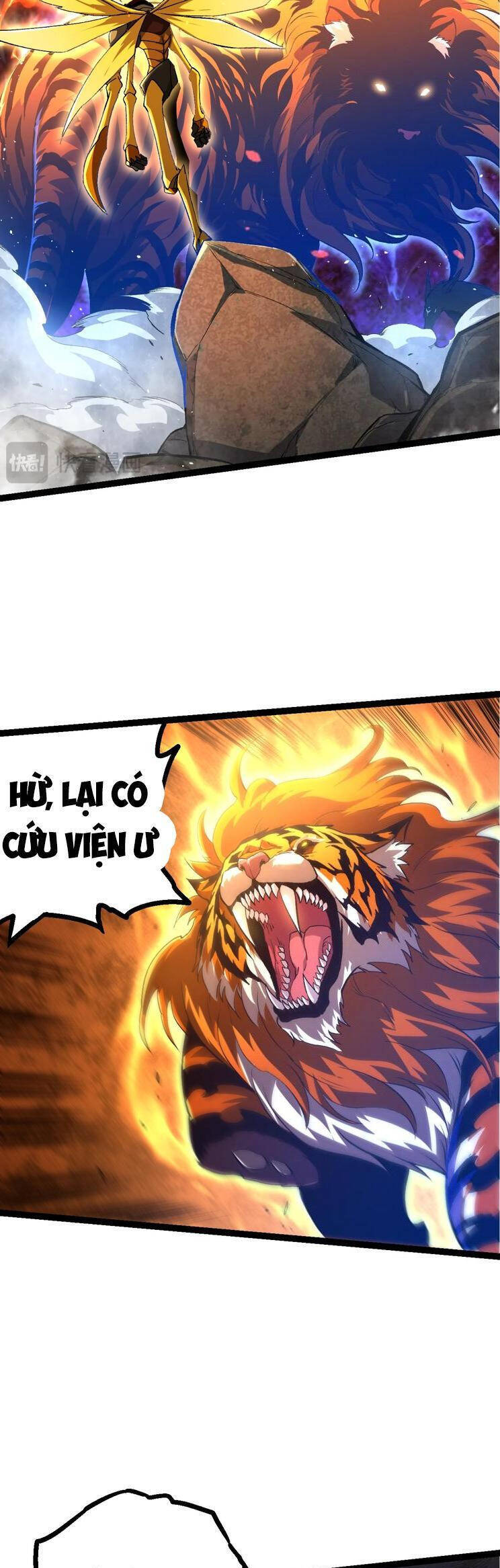 Chuyển Sinh Thành Liễu Đột Biến Chap 150 - Next Chap 151