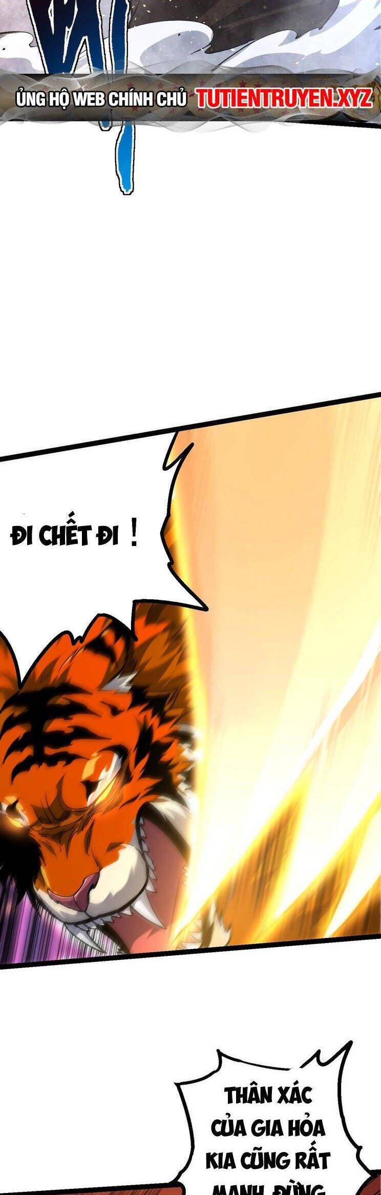 Chuyển Sinh Thành Liễu Đột Biến Chap 150 - Next Chap 151