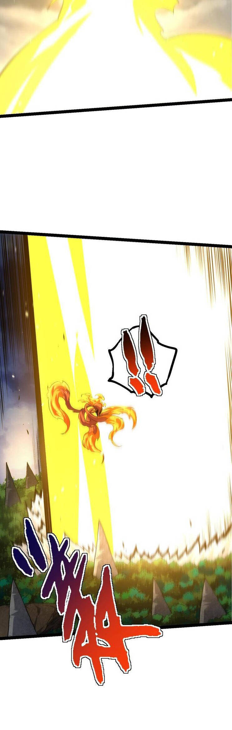 Chuyển Sinh Thành Liễu Đột Biến Chap 150 - Next Chap 151