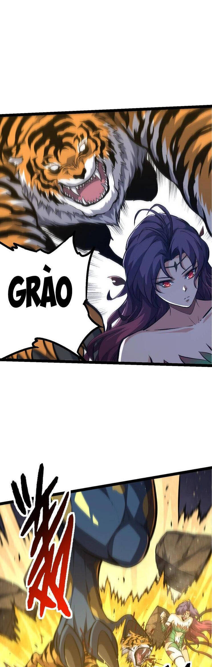 Chuyển Sinh Thành Liễu Đột Biến Chap 150 - Next Chap 151