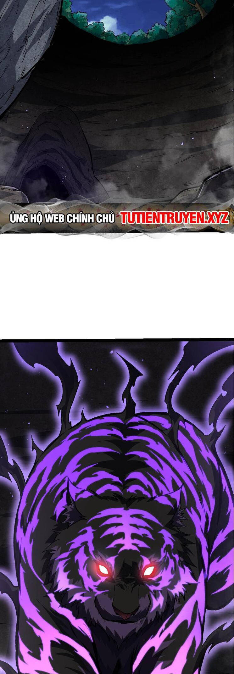 Chuyển Sinh Thành Liễu Đột Biến Chap 150 - Next Chap 151