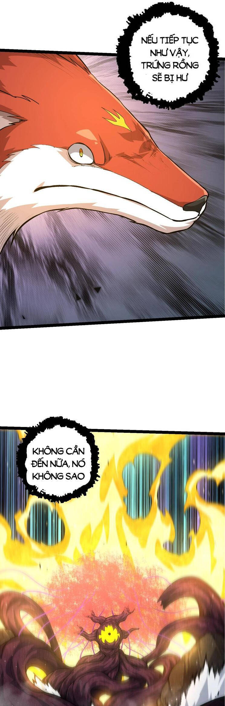 Chuyển Sinh Thành Liễu Đột Biến Chap 150 - Next Chap 151