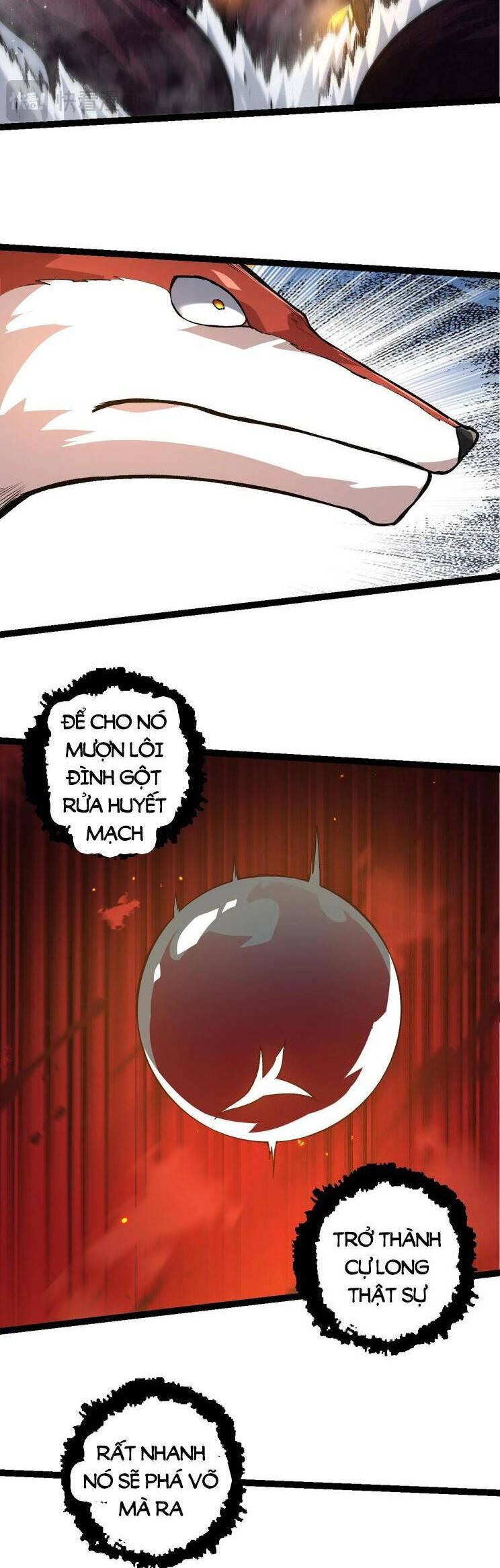 Chuyển Sinh Thành Liễu Đột Biến Chap 150 - Next Chap 151