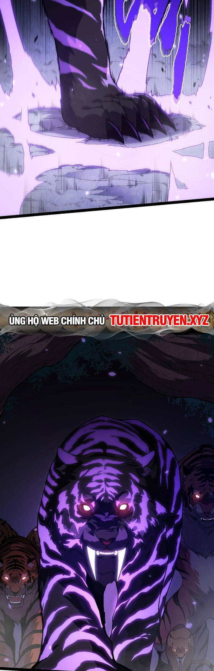 Chuyển Sinh Thành Liễu Đột Biến Chap 151 - Next Chap 152