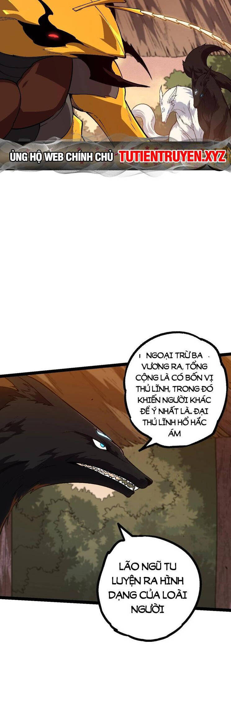 Chuyển Sinh Thành Liễu Đột Biến Chap 151 - Next Chap 152