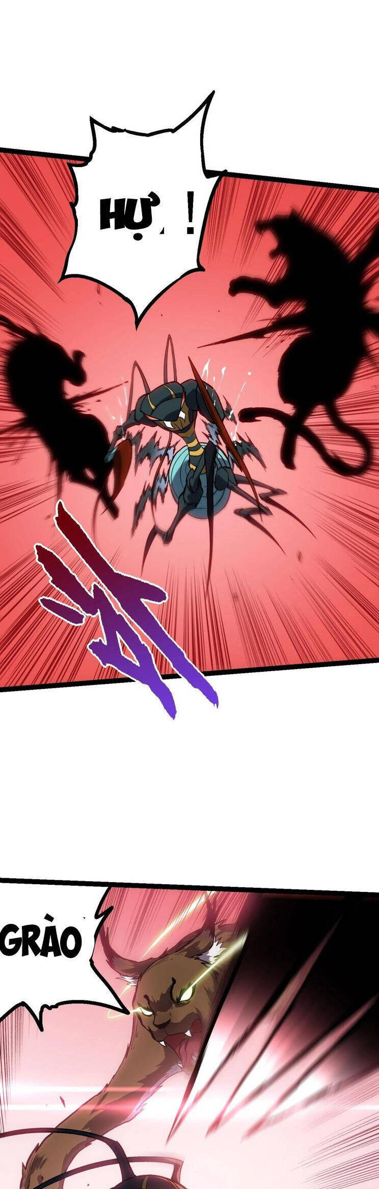 Chuyển Sinh Thành Liễu Đột Biến Chap 151 - Next Chap 152