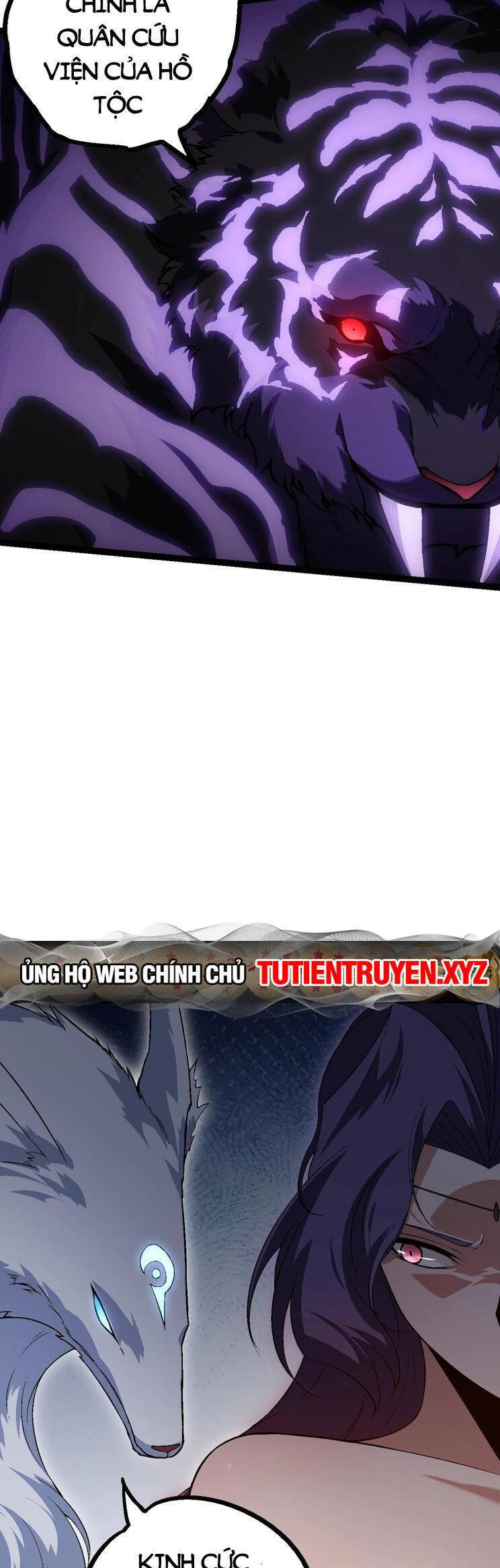 Chuyển Sinh Thành Liễu Đột Biến Chap 151 - Next Chap 152