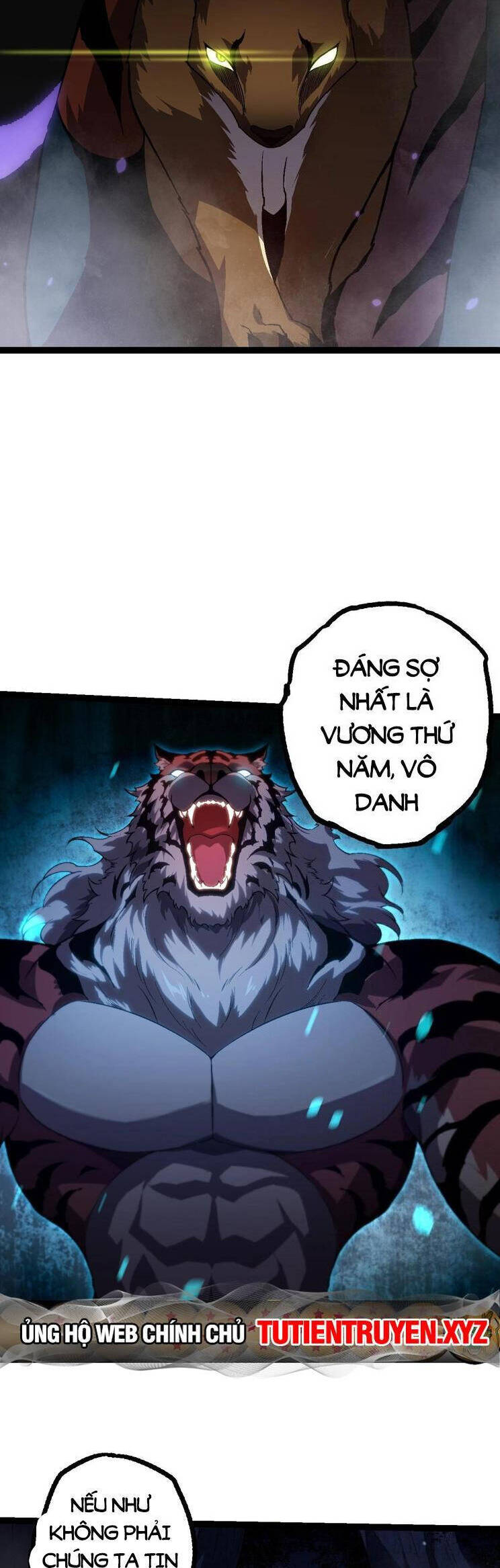 Chuyển Sinh Thành Liễu Đột Biến Chap 151 - Next Chap 152