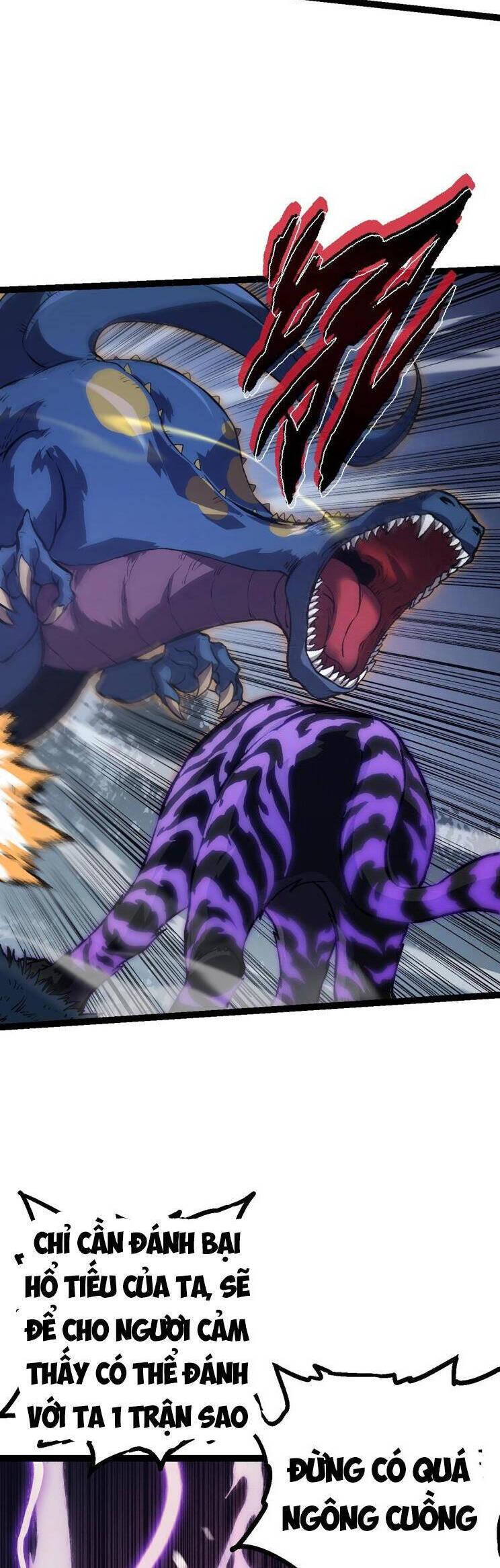 Chuyển Sinh Thành Liễu Đột Biến Chap 151 - Next Chap 152