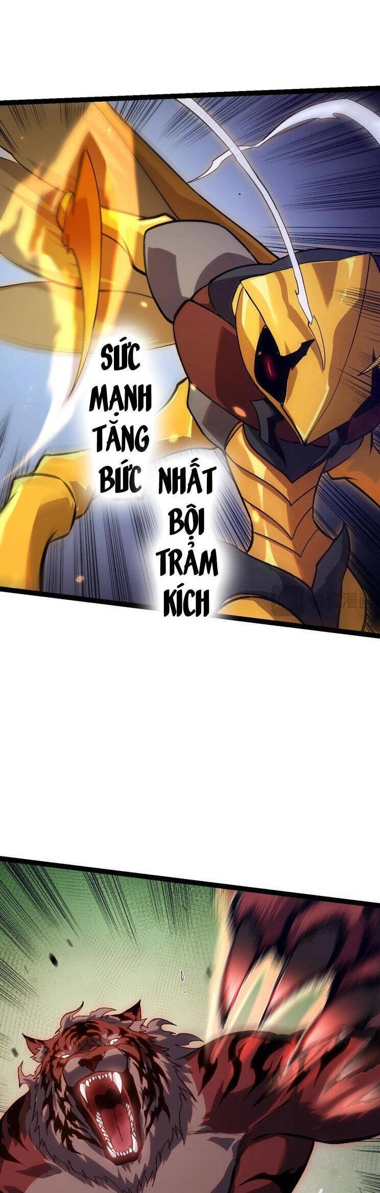 Chuyển Sinh Thành Liễu Đột Biến Chap 151 - Next Chap 152