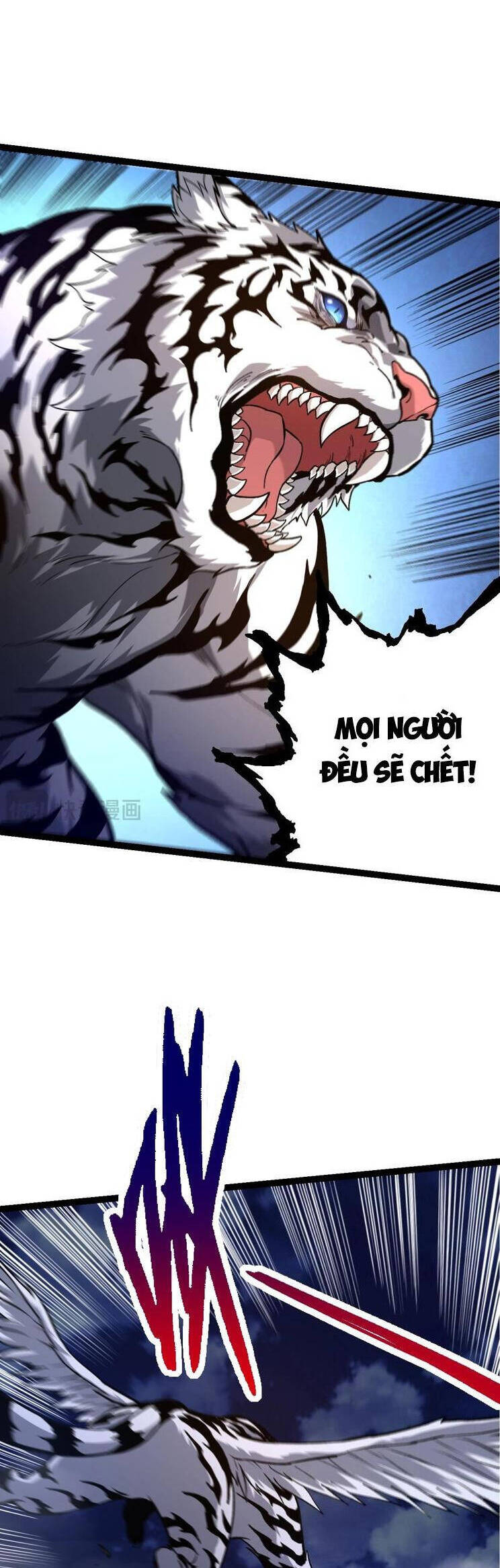 Chuyển Sinh Thành Liễu Đột Biến Chap 152 - Next Chap 153