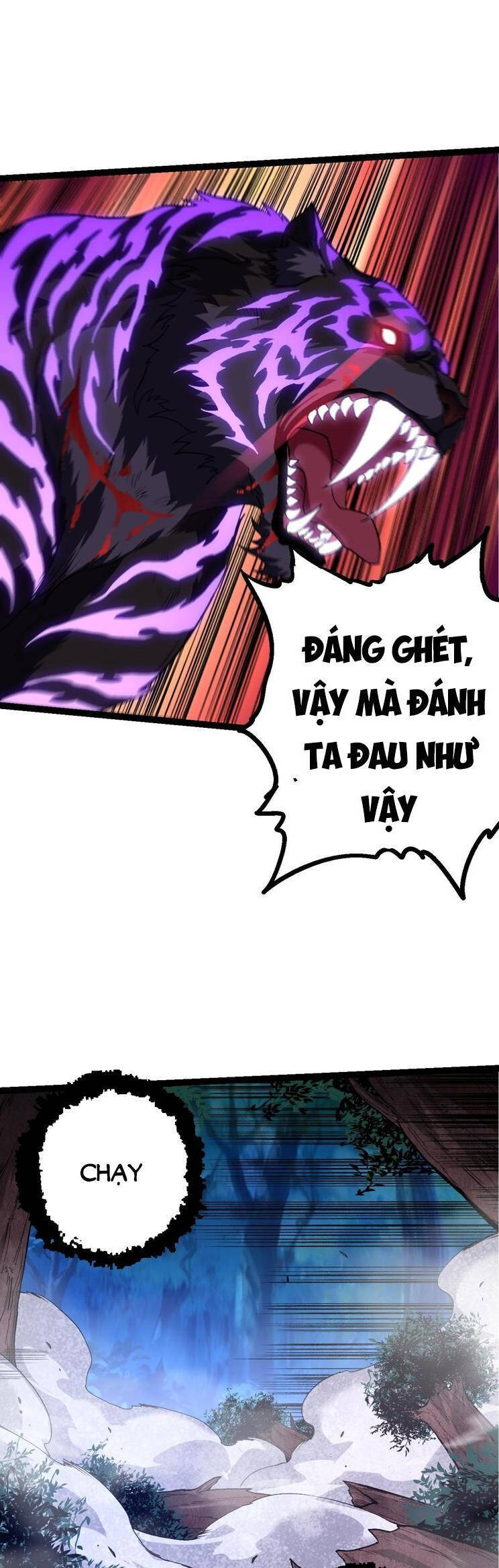 Chuyển Sinh Thành Liễu Đột Biến Chap 152 - Next Chap 153